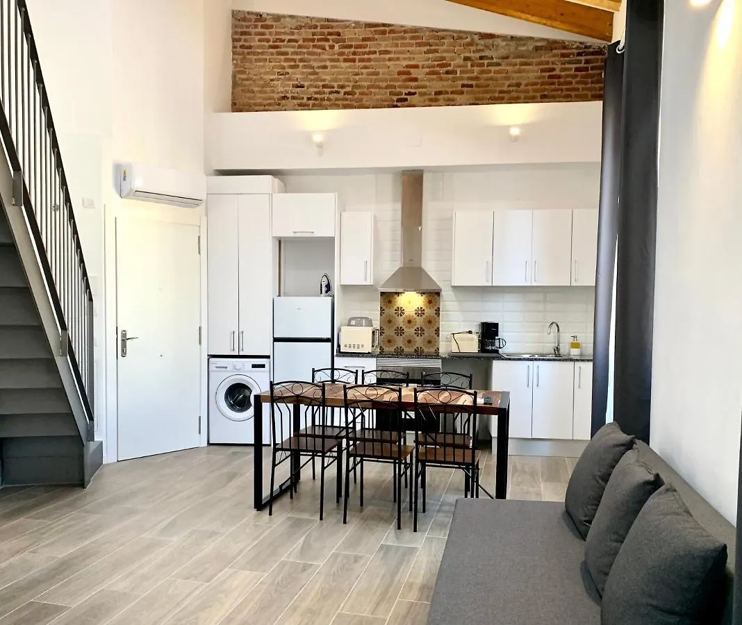Apartment Vila Badalona