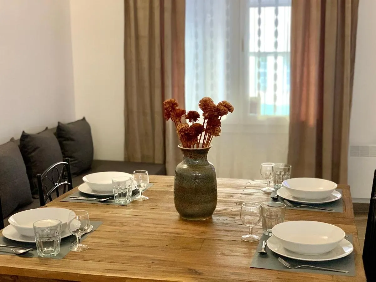 Apartment Vila Badalona
