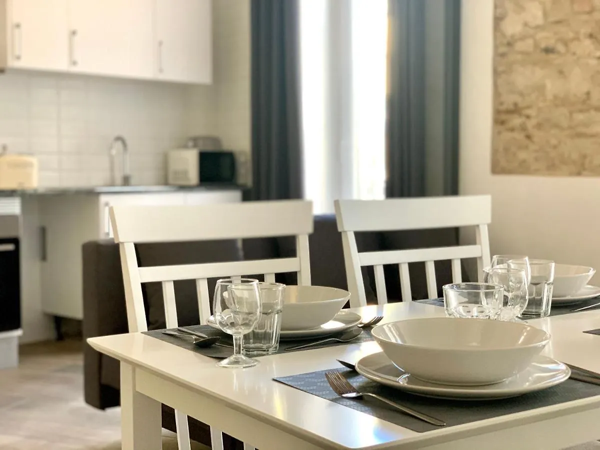 Vila Badalona Apartment