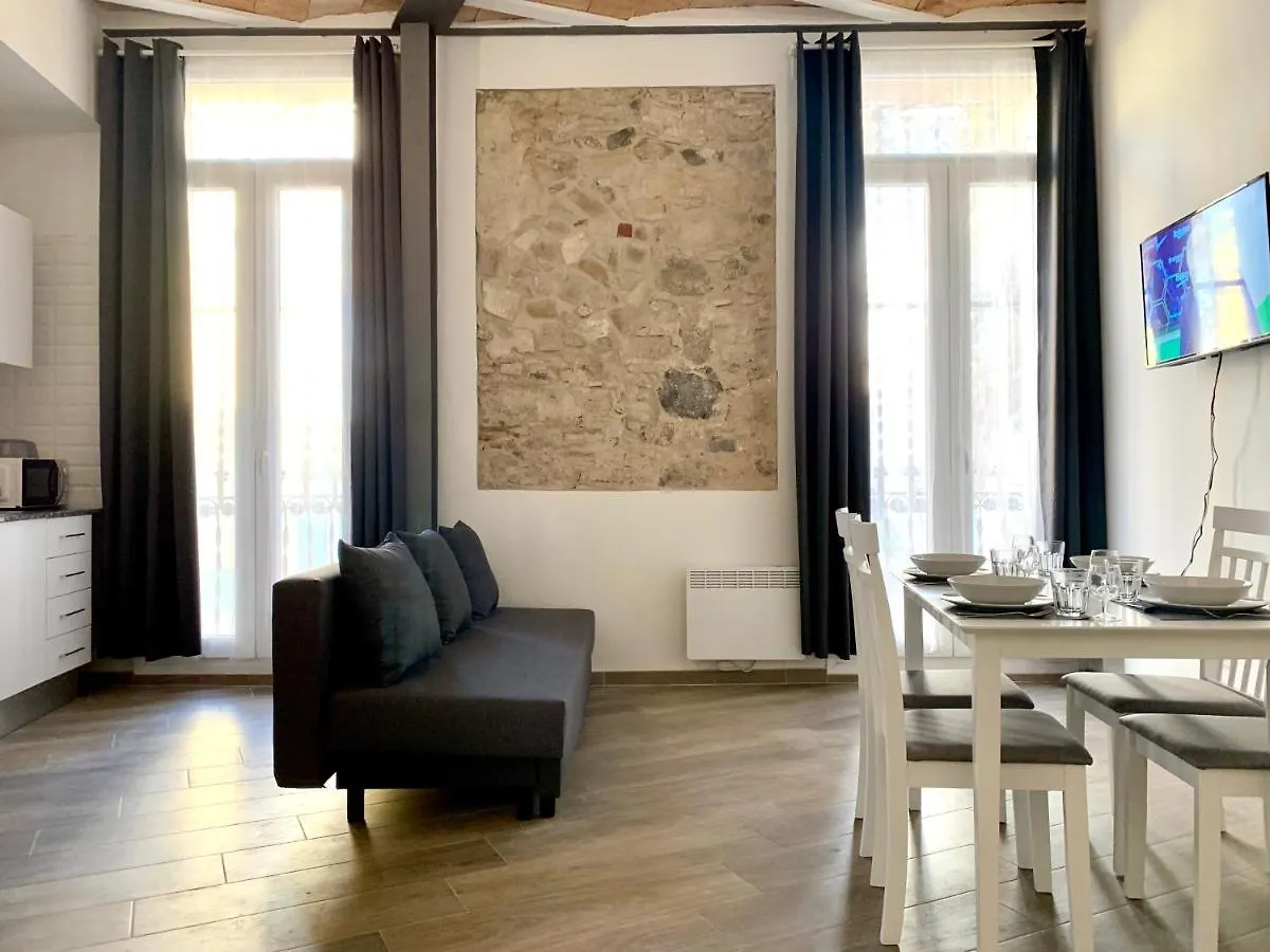 Apartment Vila Badalona