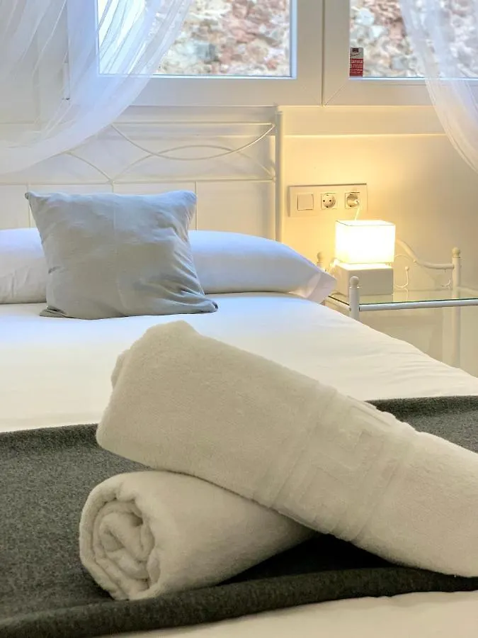 Vila Badalona Apartment