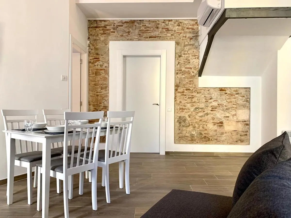 Vila Badalona Apartment