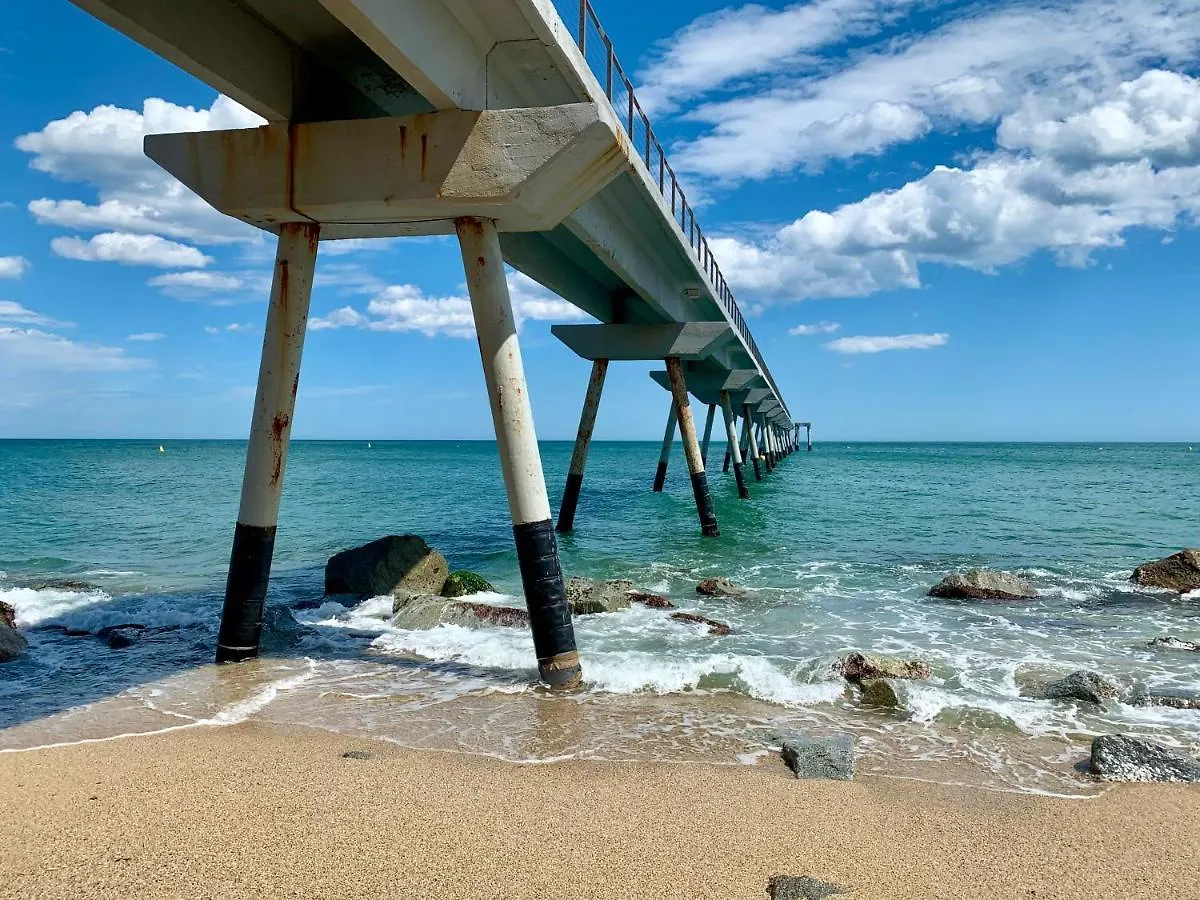 Vila Badalona 0*,  Spain