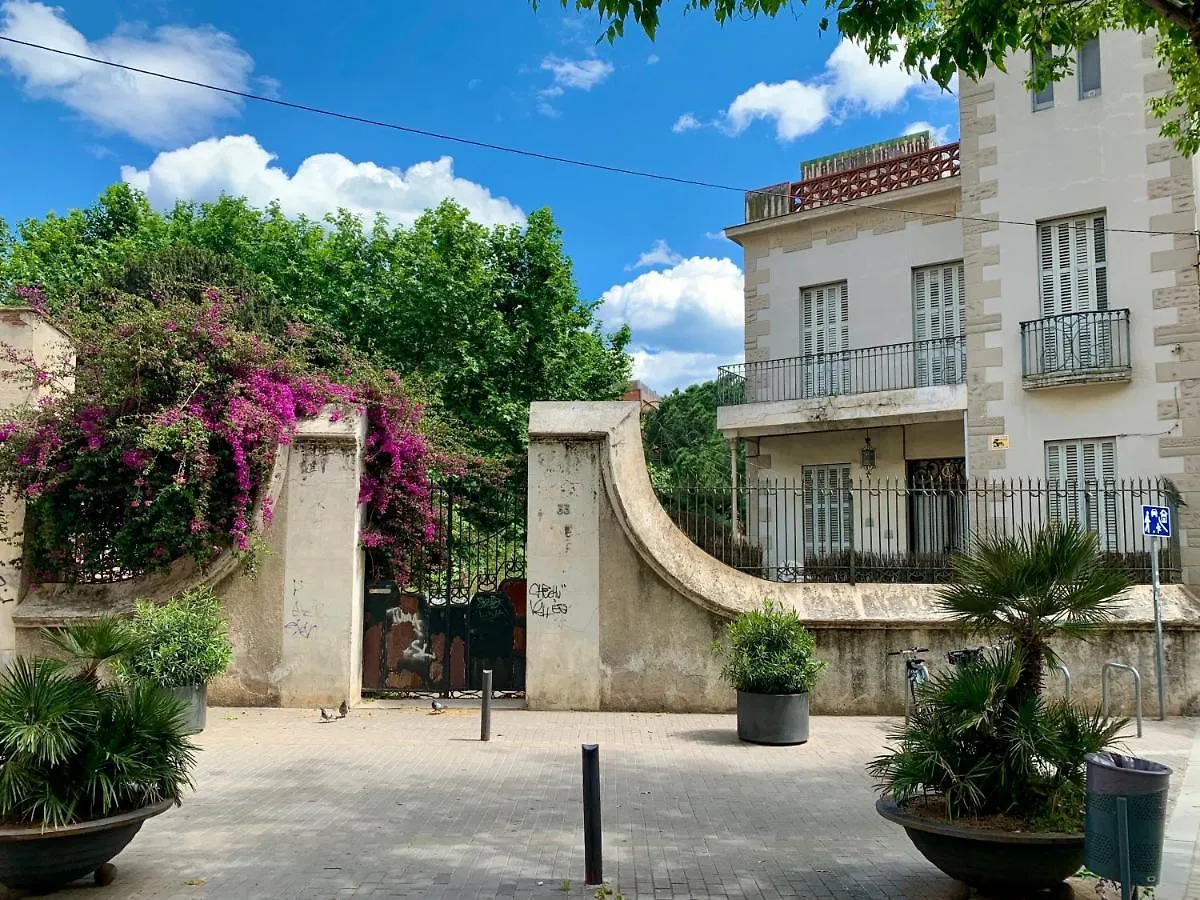 Apartment Vila Badalona Spain