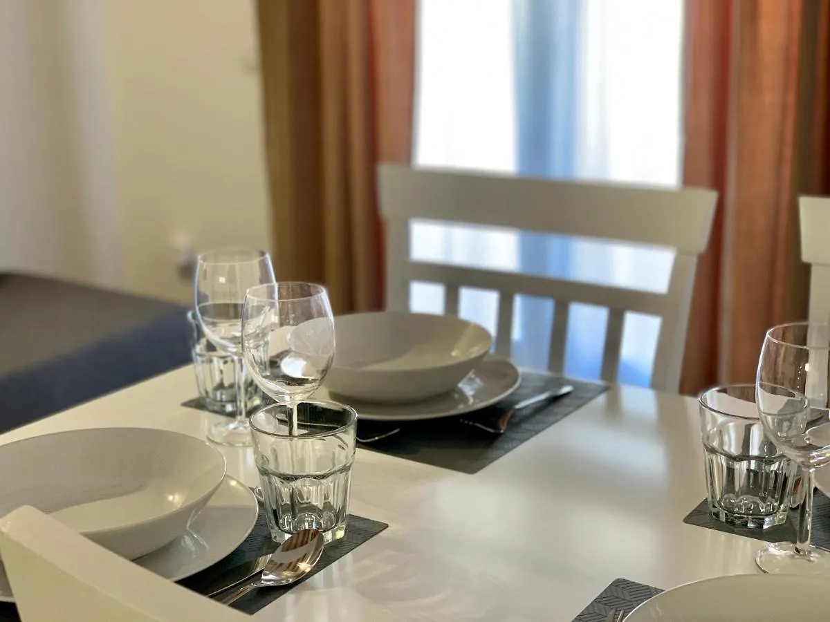 Vila Badalona Apartment