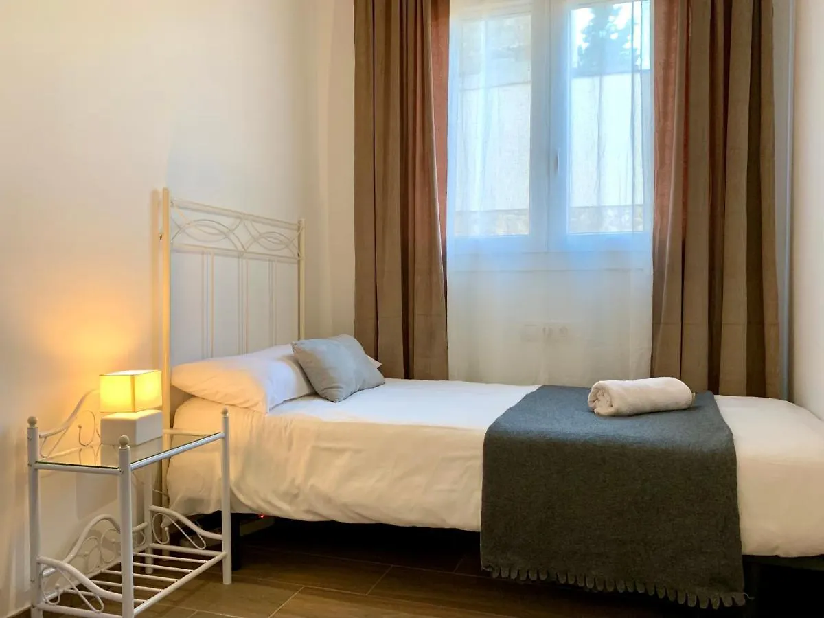 Apartment Vila Badalona