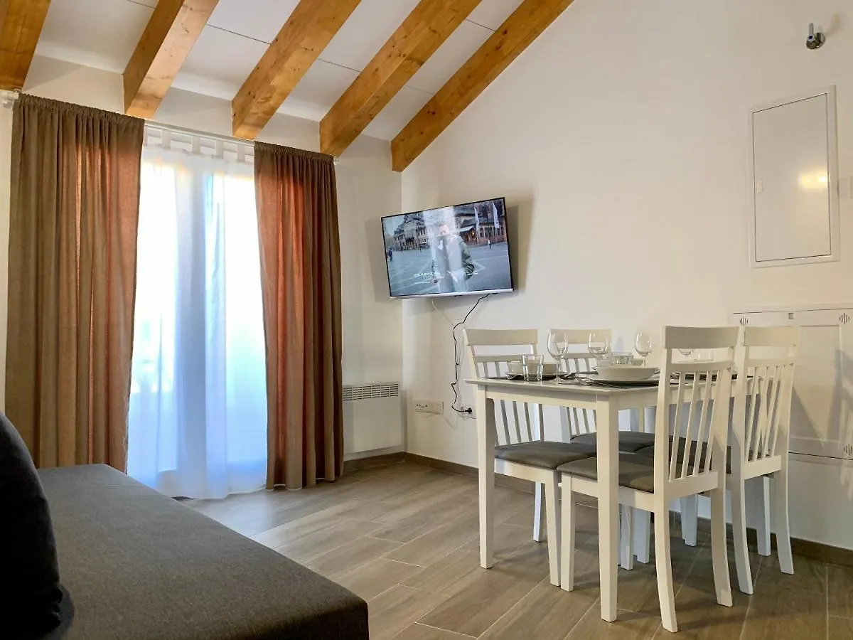 Apartment Vila Badalona
