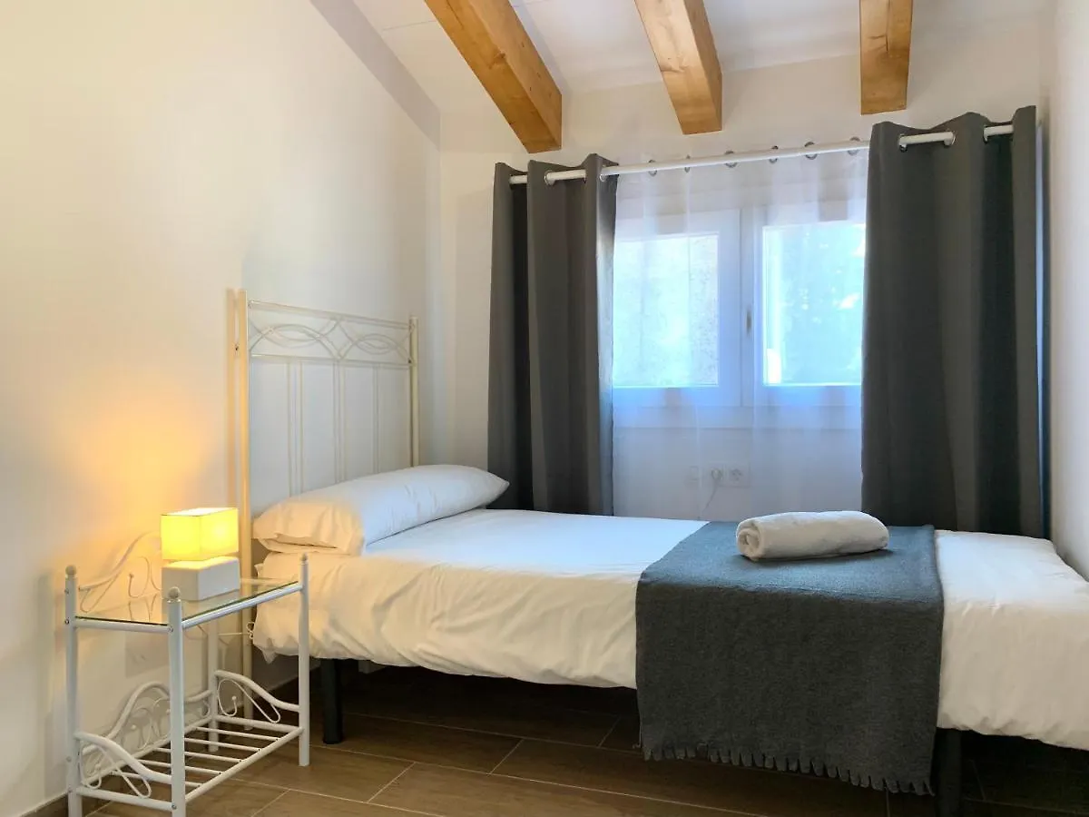 Apartment Vila Badalona