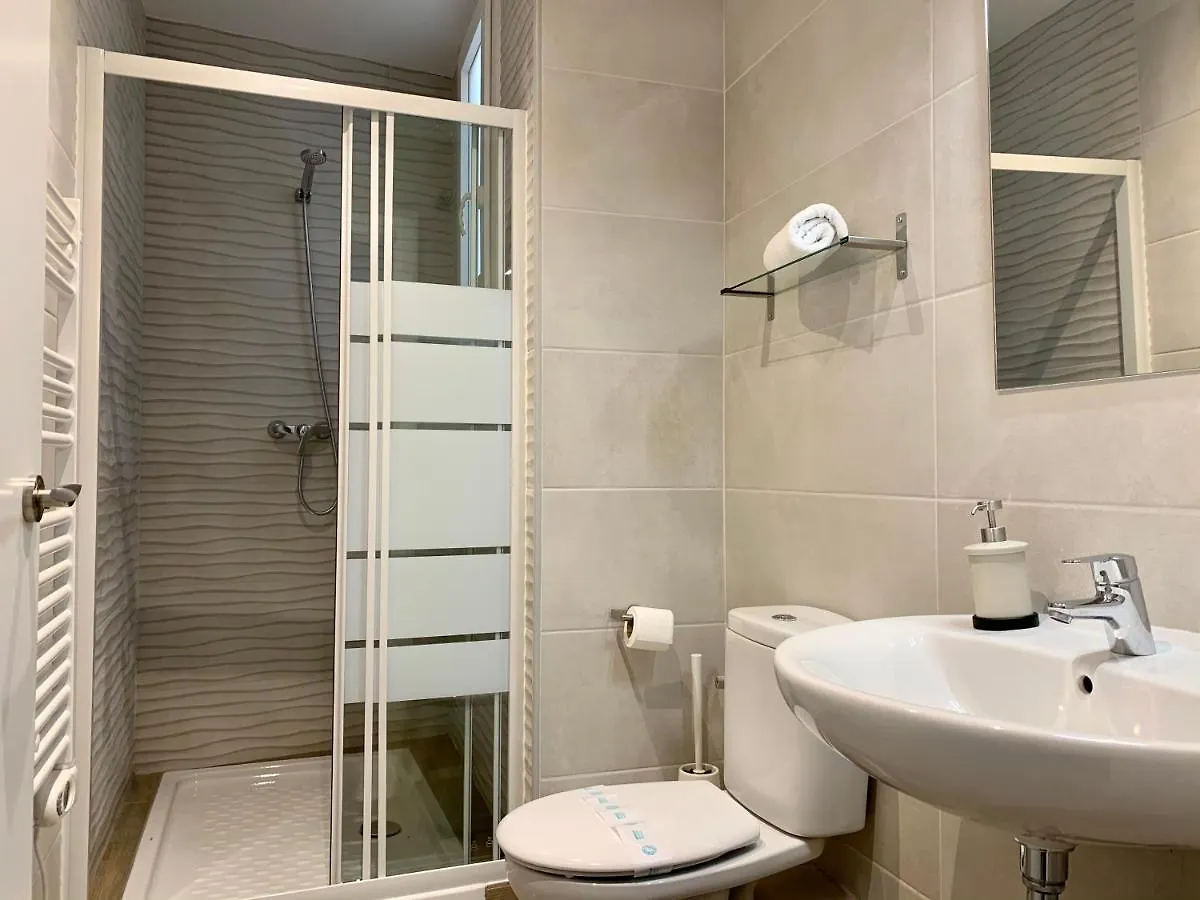 Apartment Vila Badalona