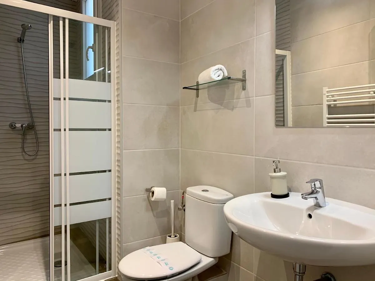 Vila Badalona Apartment