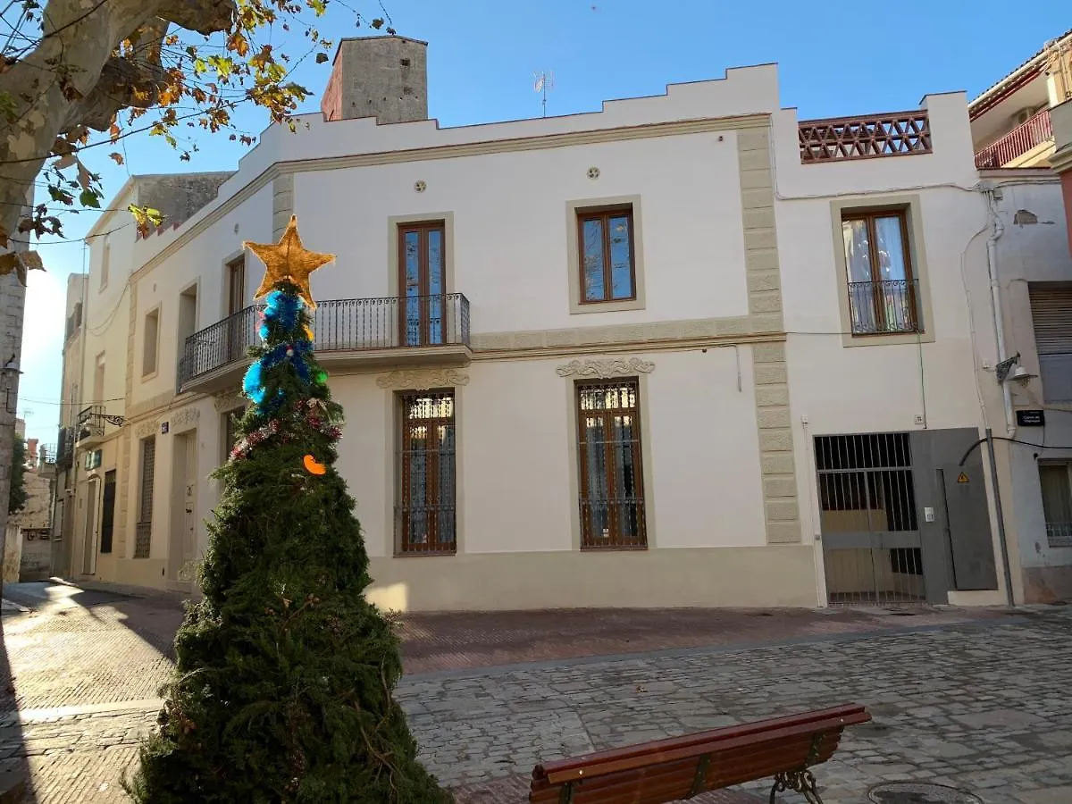 Apartment Vila Badalona Spain