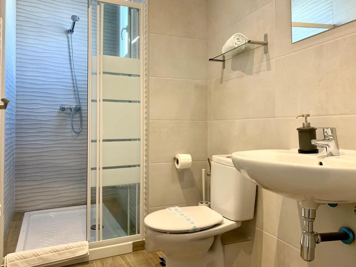 Vila Badalona Apartment