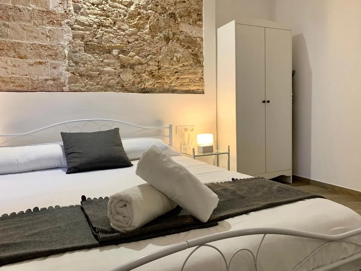 Vila Badalona Spain