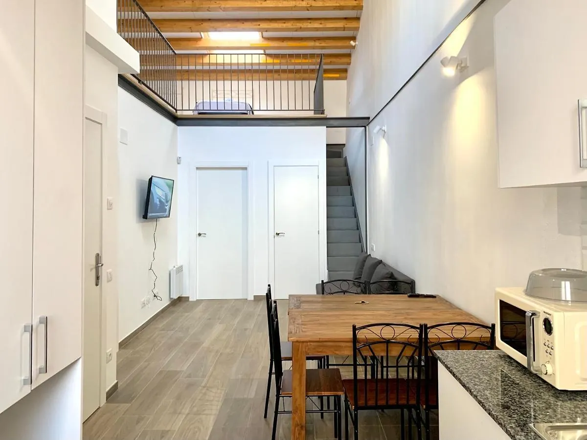 Vila Badalona Apartment