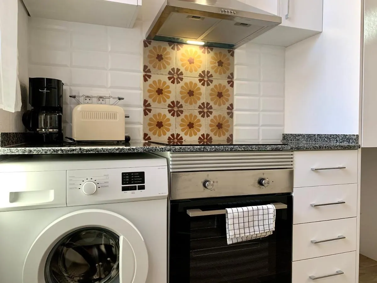 Apartment Vila Badalona