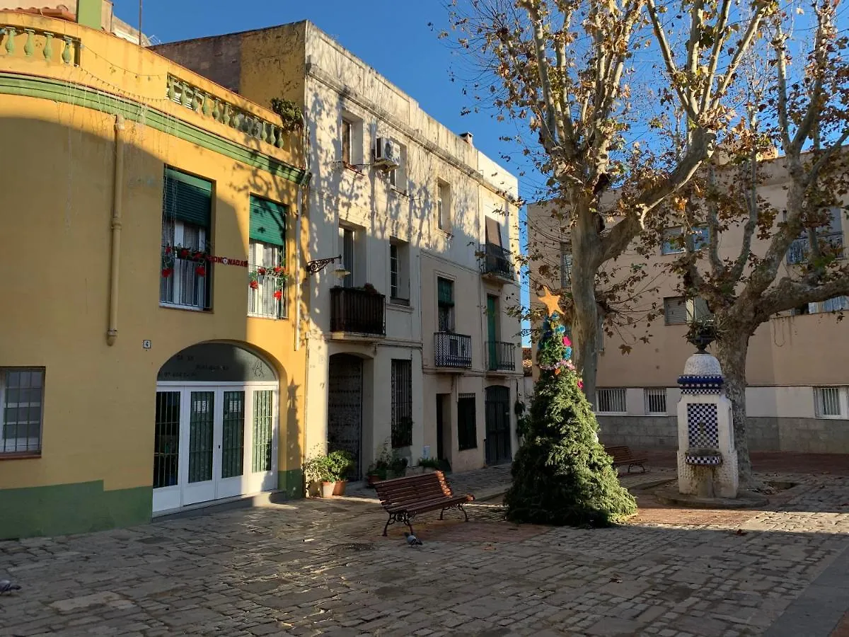 Vila Badalona Spain