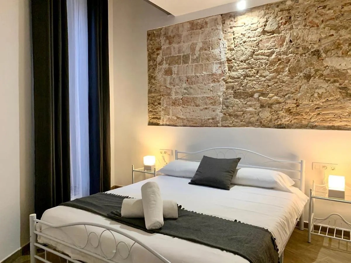 Appartamento Vila Badalona Spagna