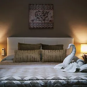 Medina Baguh Apartment Priego De Cordoba