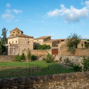 Casa di campagna Ca N'heras, Canet de Adri