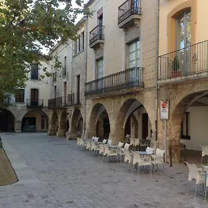 Apartment Placa Major 17 2n 1a, Banyoles