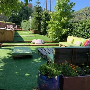 Villa Cal Secretari, Rellinars