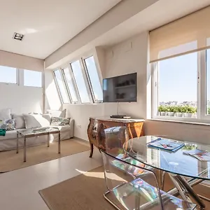 Centro, Calle Imagen Apartment Seville