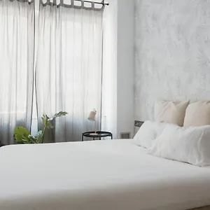 Espai Progres By Be Barcelona Apartmán