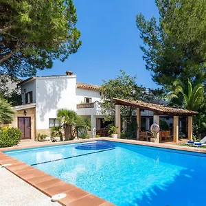 Can Big Charles Holiday home Pollenca