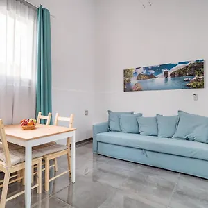 Appartamento Magic House, Badalona