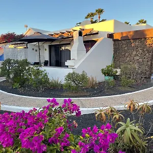 Casa Beatriz Holiday home Playa Blanca (Lanzarote)