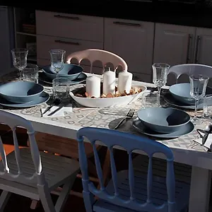 Apartamento Sun Apartment Ronda