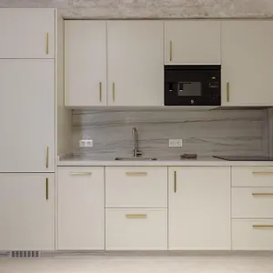 Tribuna Apartment Malaga