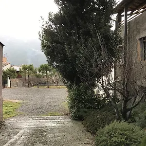 Cal Remolins Coll de Nargó