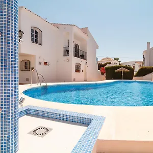 Pinos 23 Casasol Holiday home Nerja