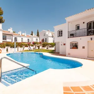 Pinos 25 Casasol Holiday home Nerja