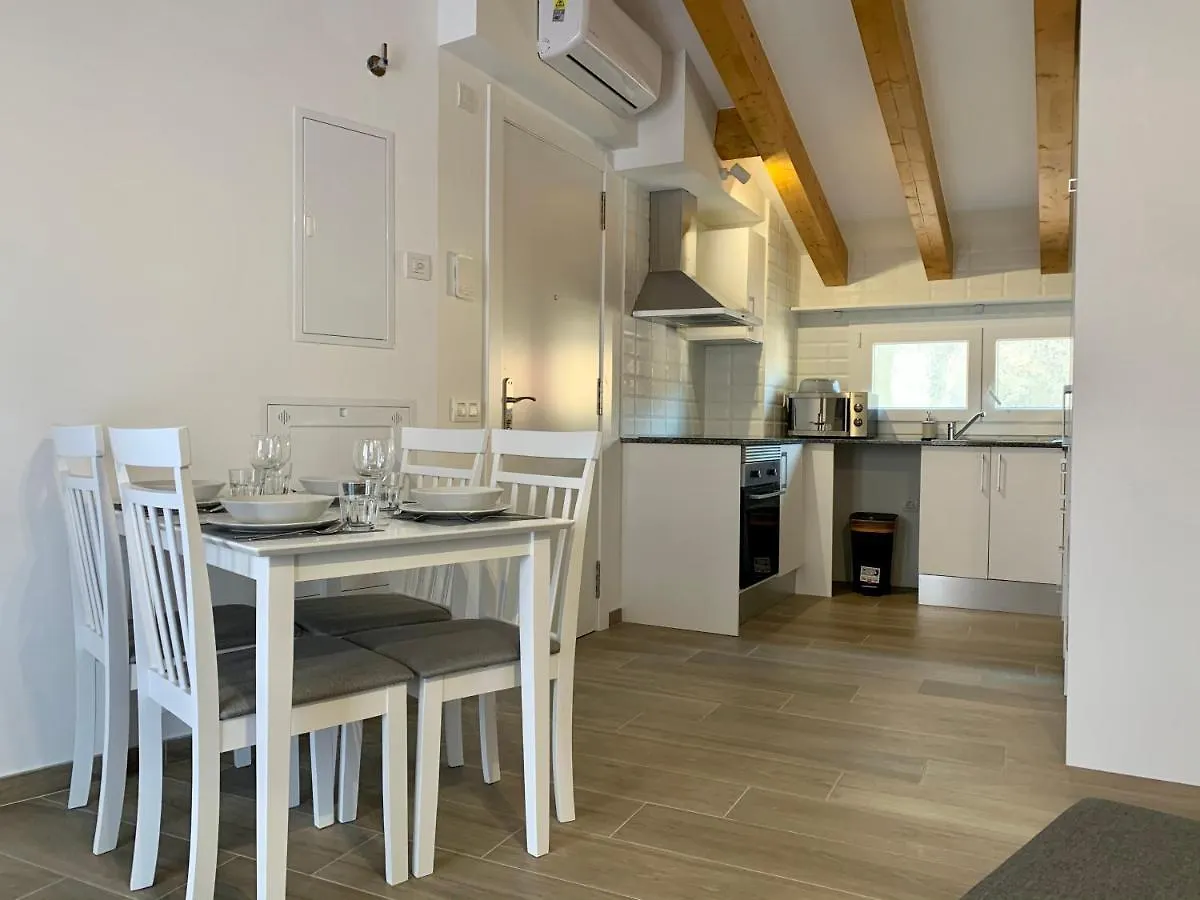 Vila Badalona Apartamento
